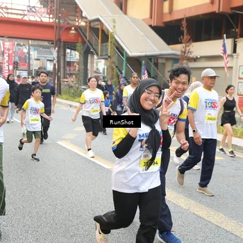 Runner Photo 4642798