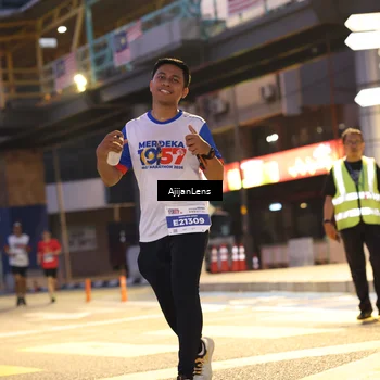 Runner Photo 4642801