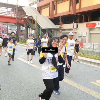 Runner Photo 4642802