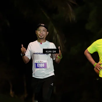 Runner Photo 4642806