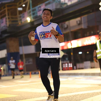Runner Photo 4642808