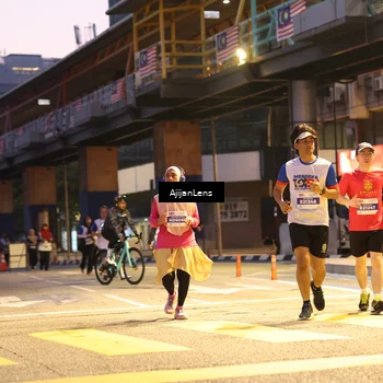 Runner Photo 4642811