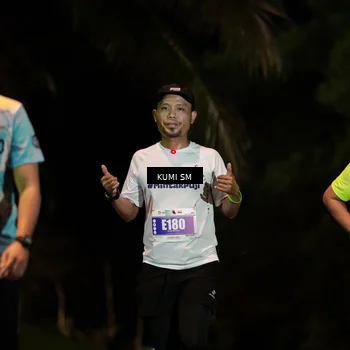 Runner Photo 4642813