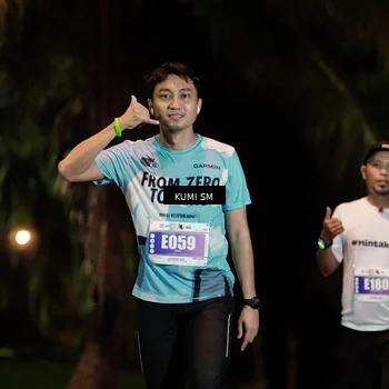 Runner Photo 4642816