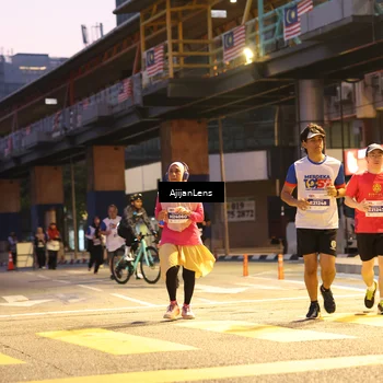 Runner Photo 4642821