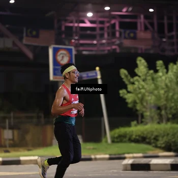 Runner Photo 4642823