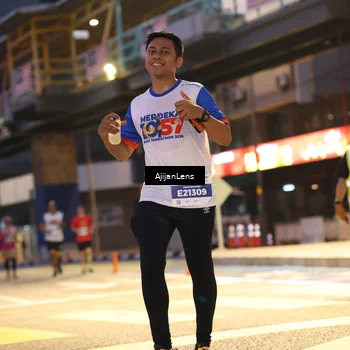 Runner Photo 4642824