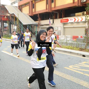 Runner Photo 4642828
