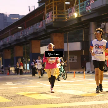Runner Photo 4642837