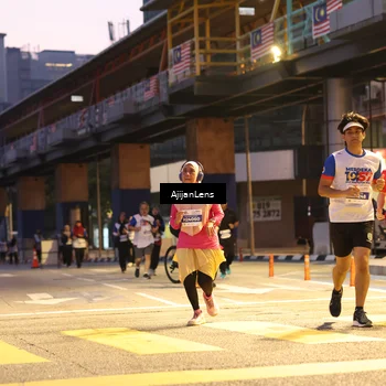 Runner Photo 4642838