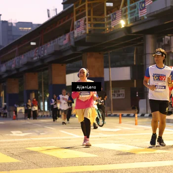 Runner Photo 4642839