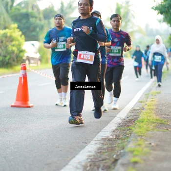 Runner Photo 4642841