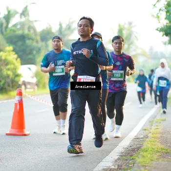 Runner Photo 4642845