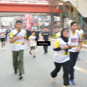 Runner Photo 4642847