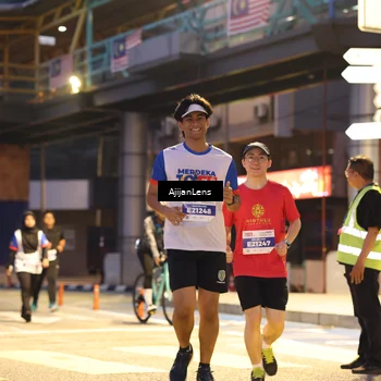 Runner Photo 4642852