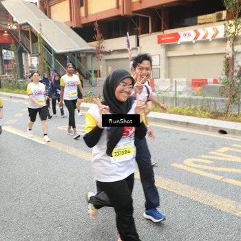 Runner Photo 4642853