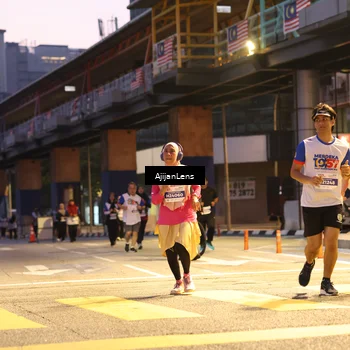 Runner Photo 4642854