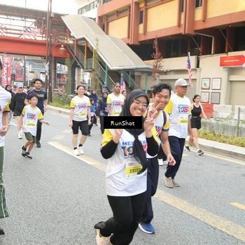 Runner Photo 4642858