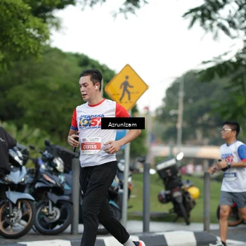 Runner Photo 4642859