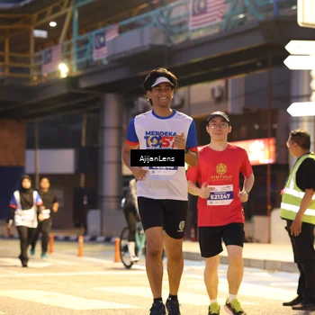 Runner Photo 4642860