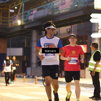 Runner Photo 4642862