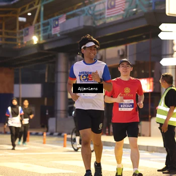 Runner Photo 4642863
