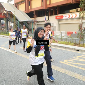 Runner Photo 4642882