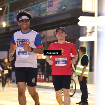 Runner Photo 4642884