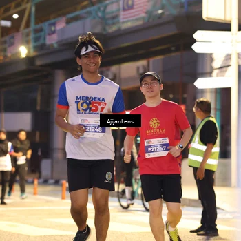 Runner Photo 4642886
