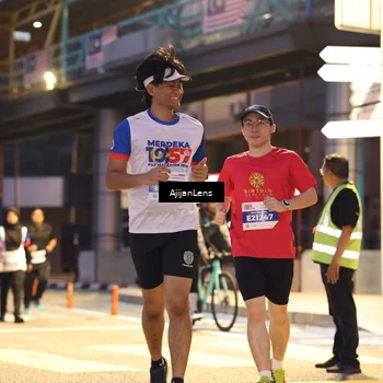 Runner Photo 4642887