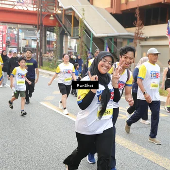 Runner Photo 4642894