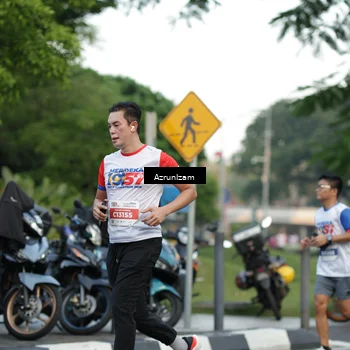 Runner Photo 4642896