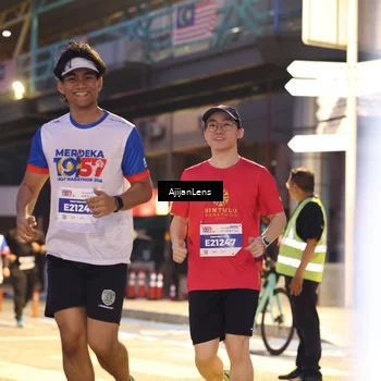 Runner Photo 4642897