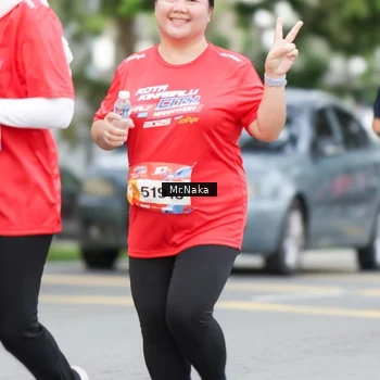 Runner Photo 46429