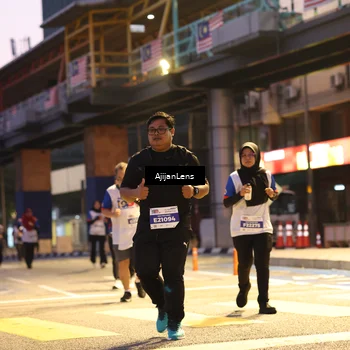 Runner Photo 4642905