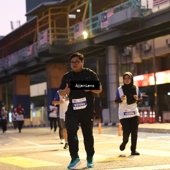 Runner Photo 4642906