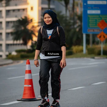 Runner Photo 4642907