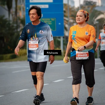 Runner Photo 4642908