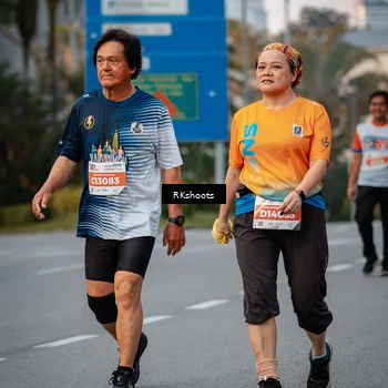 Runner Photo 4642909