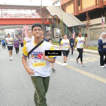 Runner Photo 4642911