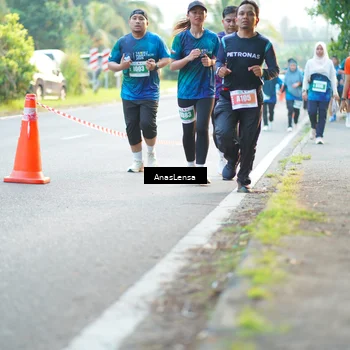 Runner Photo 4642915