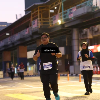 Runner Photo 4642917