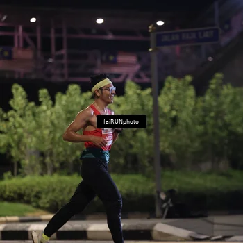 Runner Photo 4642919