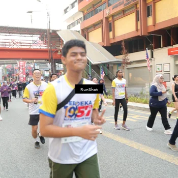 Runner Photo 4642926