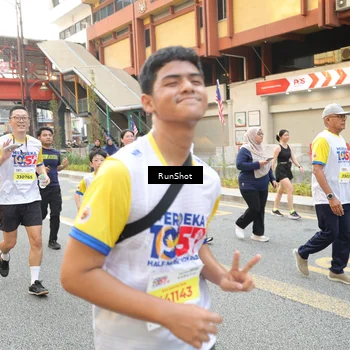 Runner Photo 4642927