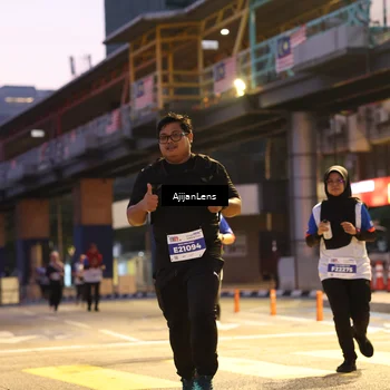 Runner Photo 4642928