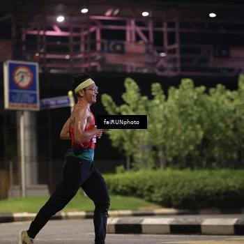 Runner Photo 4642929