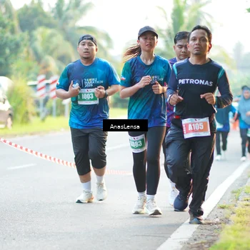 Runner Photo 4642931