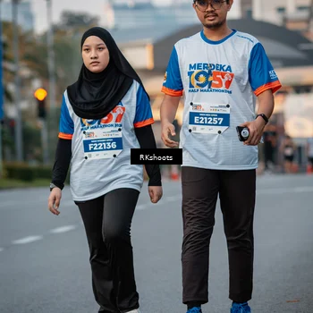 Runner Photo 4642933