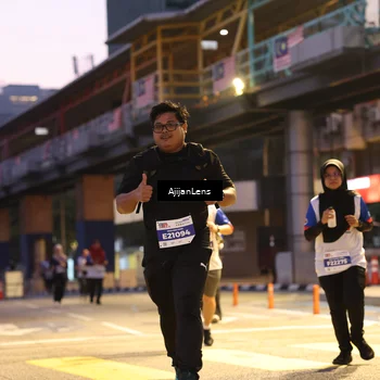 Runner Photo 4642934